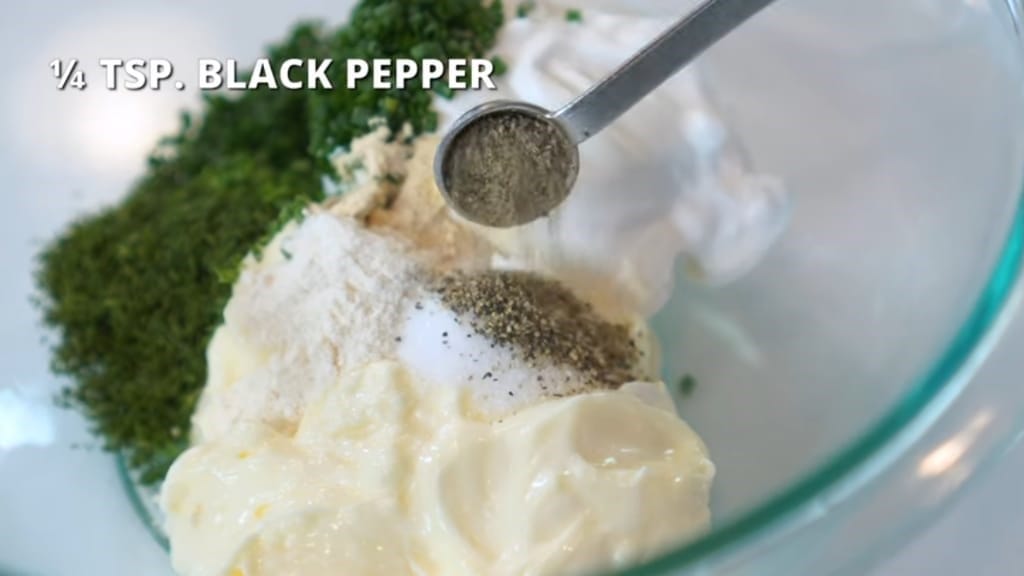 red robin ranch recipe - foodiedry recipe red robin ranch recipe