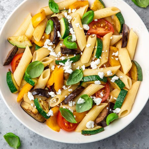 La Madeleine Pasta Salad