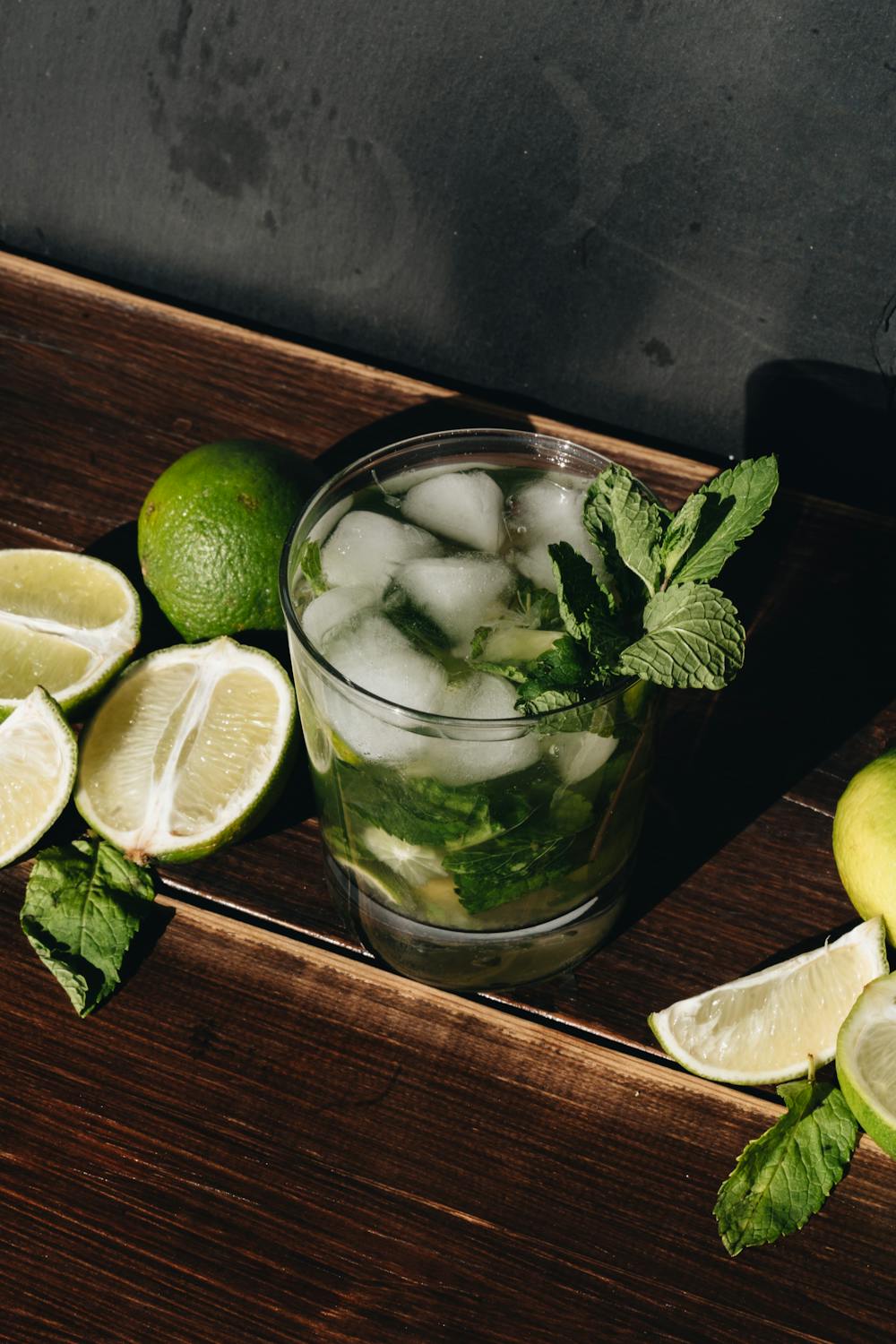 Read more about the article cava cucumber mint lime recipe