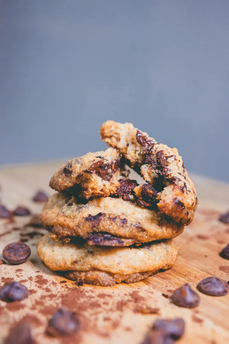 great value chocolate chip cookie recipe