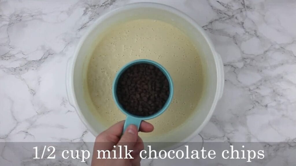 first watch chocolate chip pancake recipe - foodiedry recipe first watch chocolate chip pancake recipe