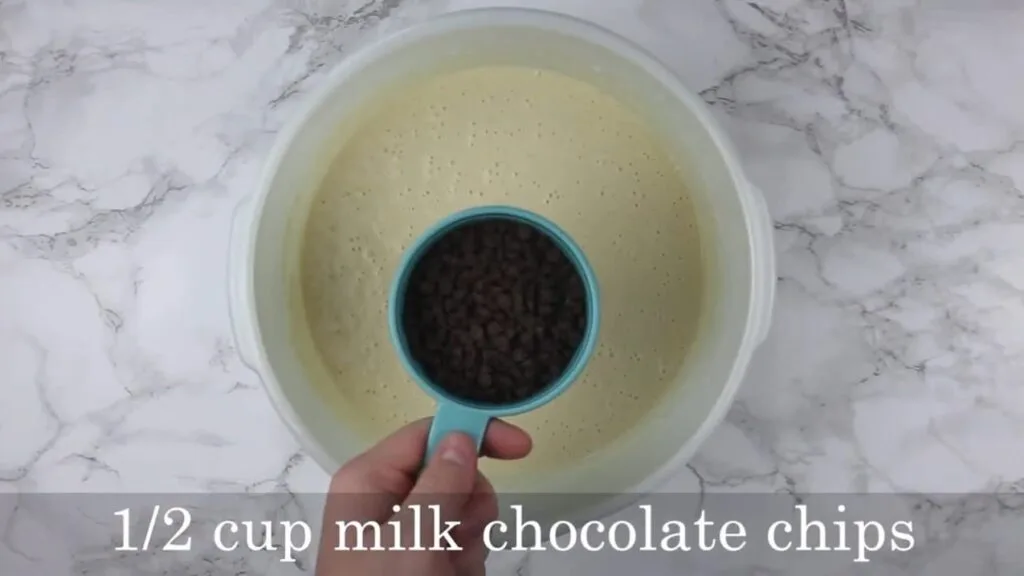 first watch chocolate chip pancake recipe - foodiedry recipe first watch chocolate chip pancake recipe