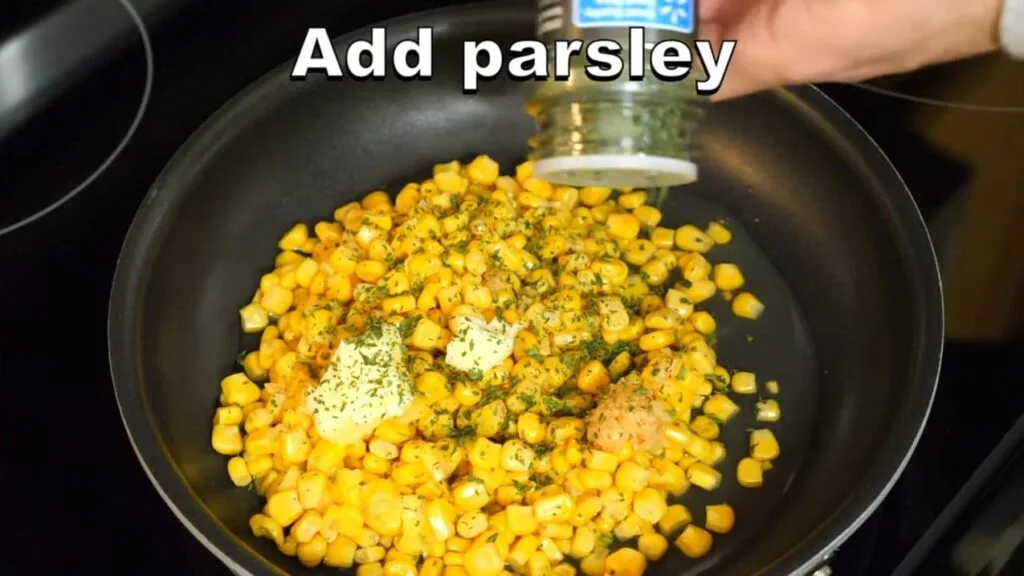 fire roasted corn recipe - foodiedry recipe fire roasted corn recipe
