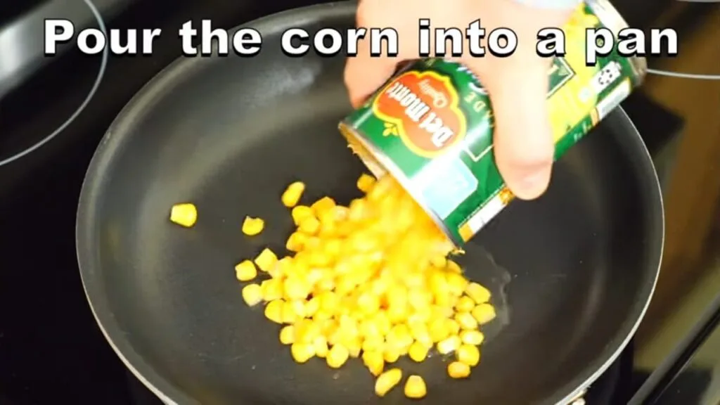 fire roasted corn recipe - foodiedry recipe fire roasted corn recipe