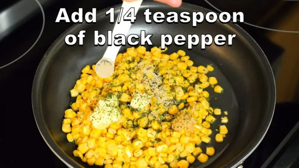 fire roasted corn recipe - foodiedry recipe fire roasted corn recipe