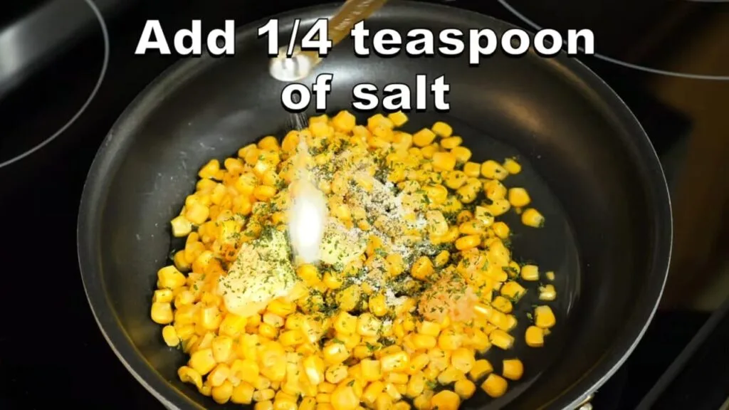 fire roasted corn recipe - foodiedry recipe fire roasted corn recipe