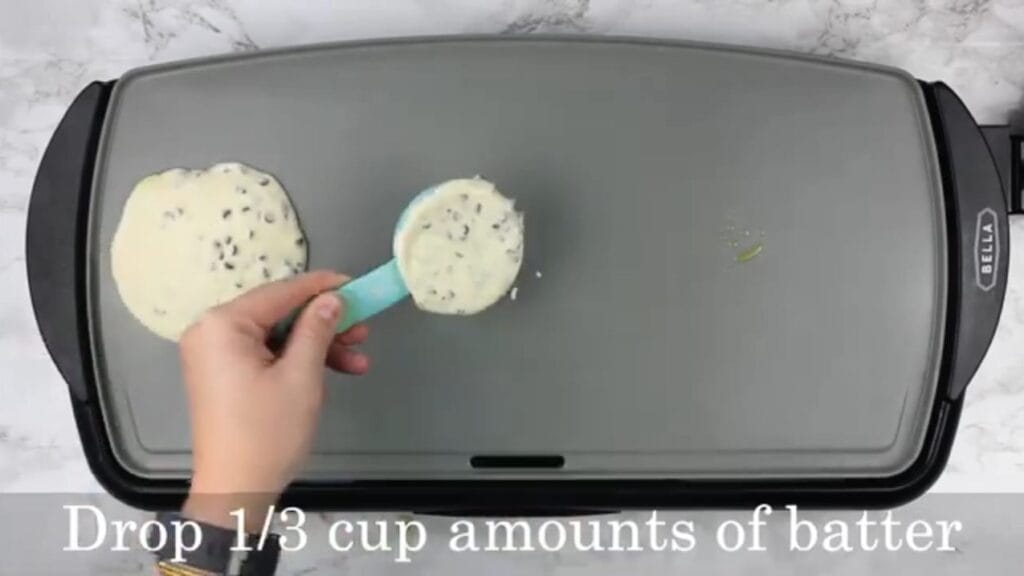 first watch chocolate chip pancake recipe - foodiedry recipe first watch chocolate chip pancake recipe