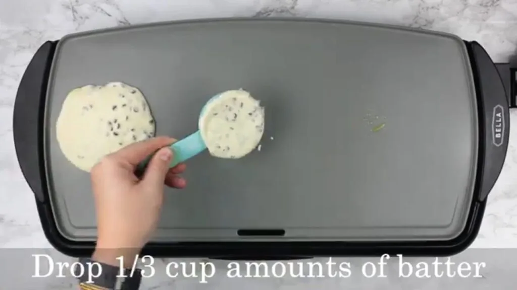 first watch chocolate chip pancake recipe - foodiedry recipe first watch chocolate chip pancake recipe