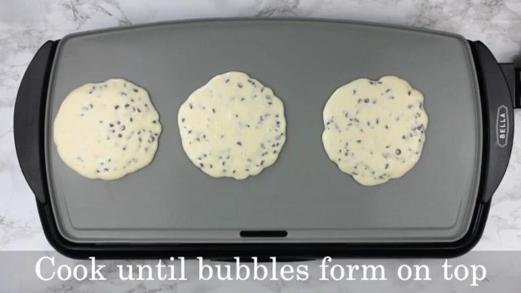 first watch chocolate chip pancake recipe - foodiedry recipe first watch chocolate chip pancake recipe