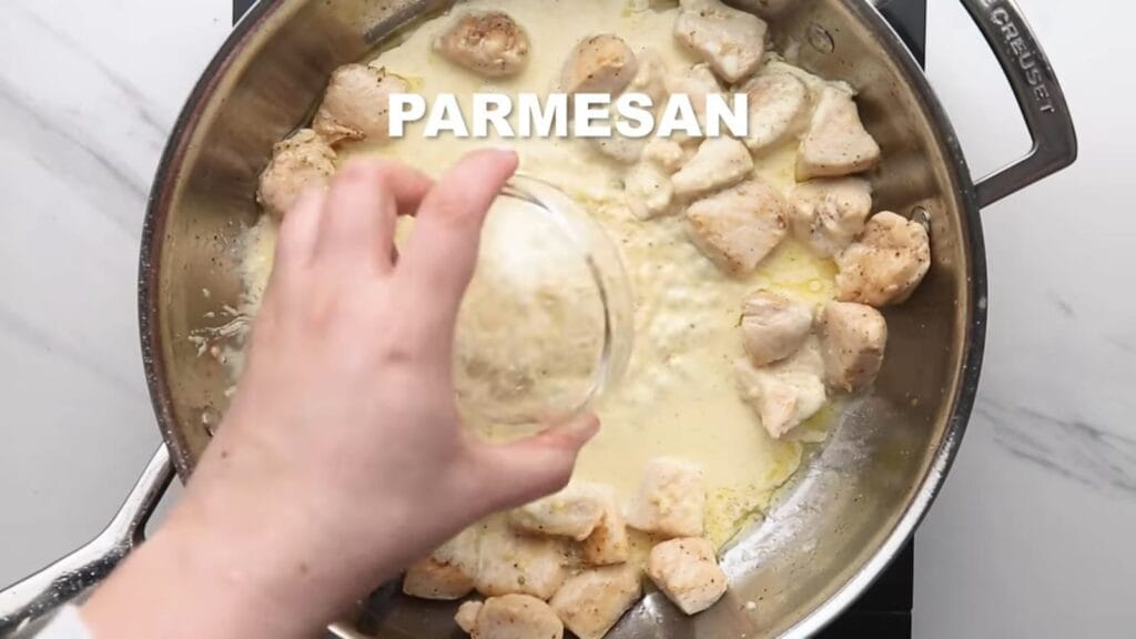 lemon chicken pasta recipe - foodiedry recipe lemon chicken pasta recipe