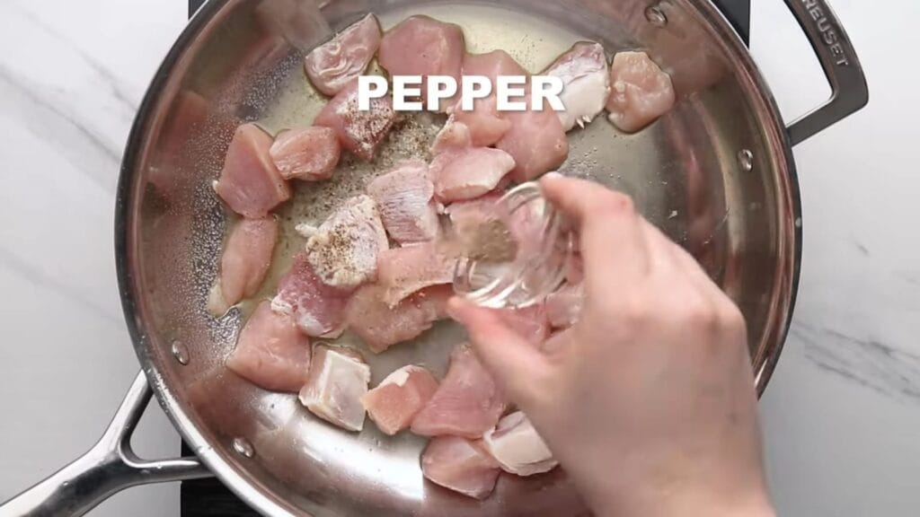 lemon chicken pasta recipe - foodiedry recipe lemon chicken pasta recipe