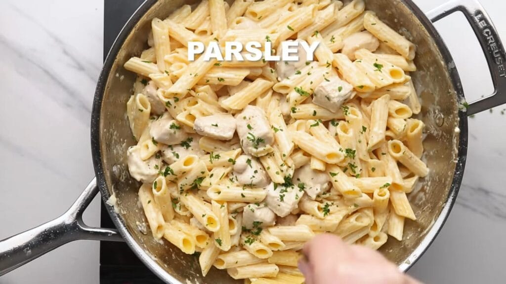 lemon chicken pasta recipe - foodiedry recipe lemon chicken pasta recipe