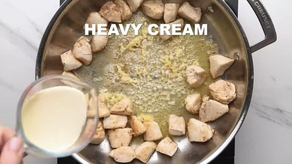 lemon chicken pasta recipe - foodiedry recipe lemon chicken pasta recipe
