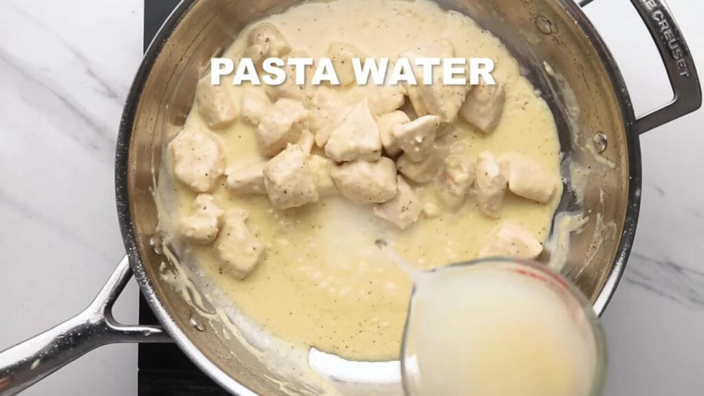 lemon chicken pasta recipe - foodiedry recipe lemon chicken pasta recipe