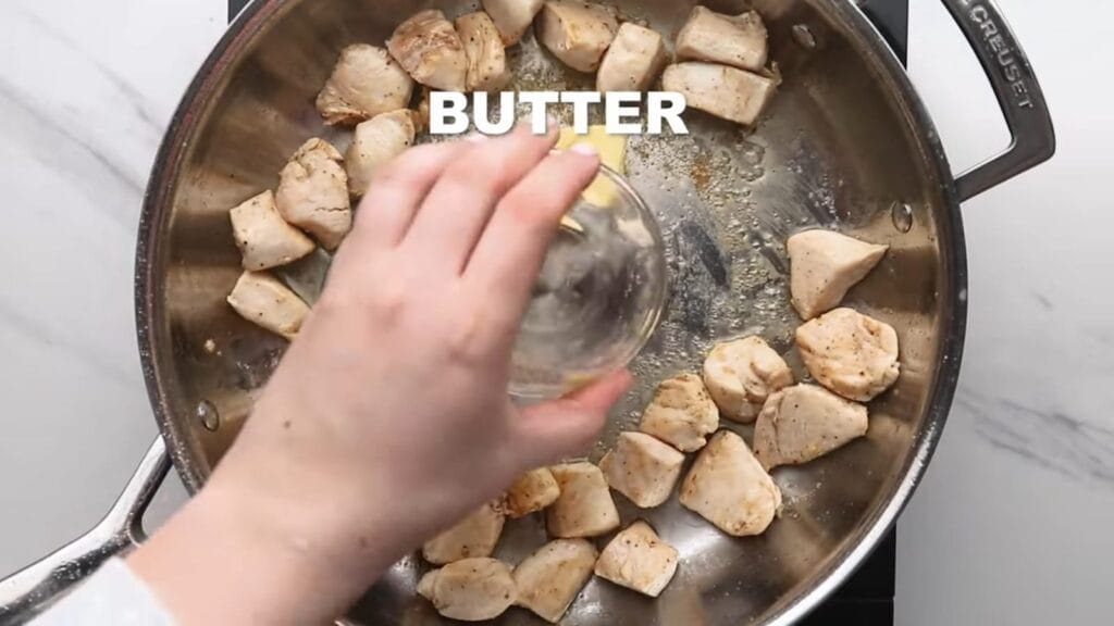 lemon chicken pasta recipe - foodiedry recipe lemon chicken pasta recipe