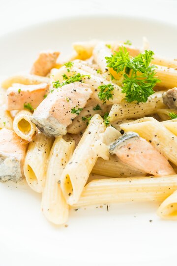 lemon chicken pasta recipe - foodiedry recipe lemon chicken pasta recipe