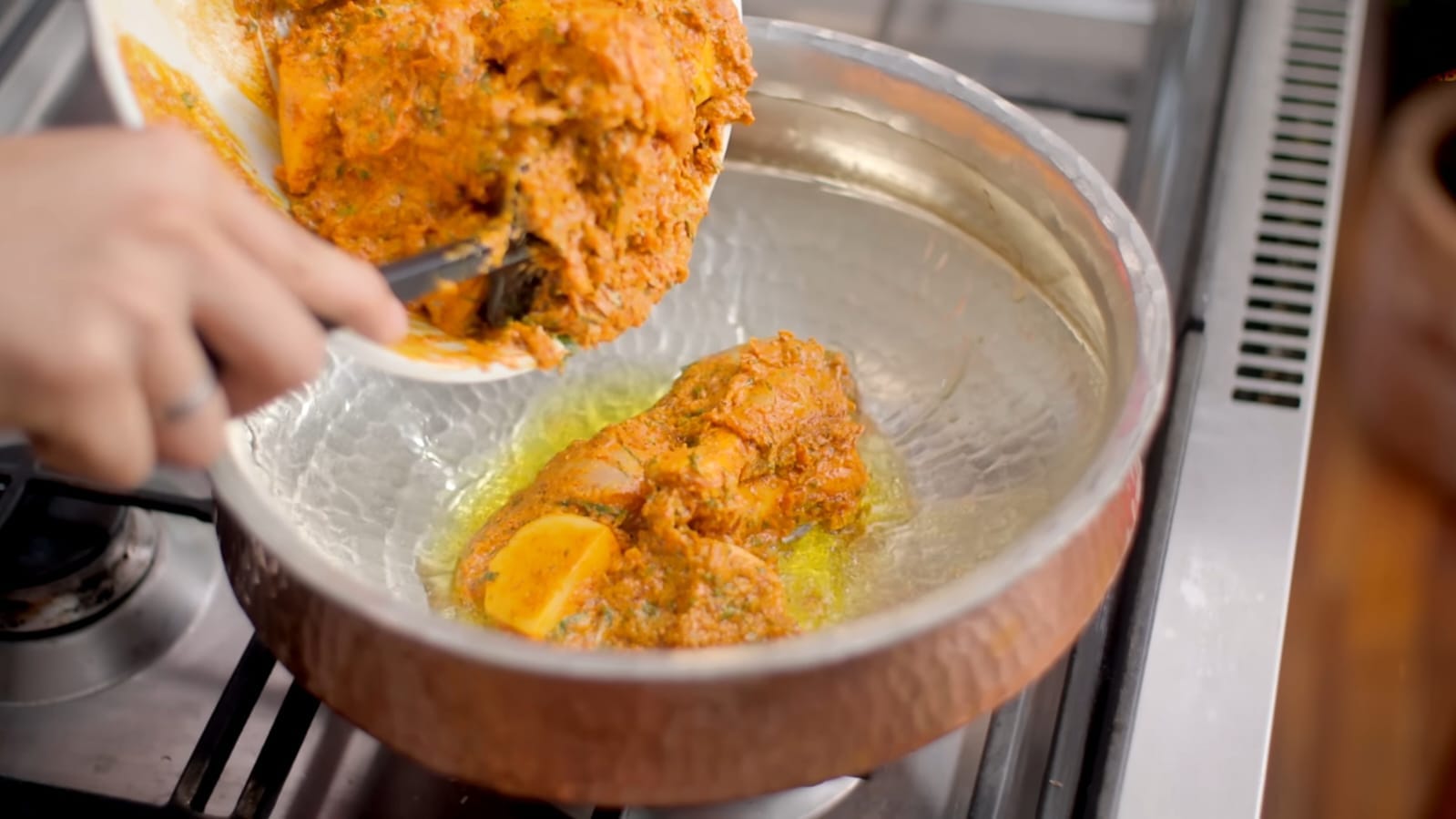 Healthy chicken biryani recipe - foodiedry recipe Healthy chicken biryani recipe