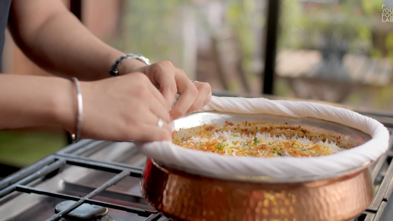 Healthy chicken biryani recipe - foodiedry recipe Healthy chicken biryani recipe