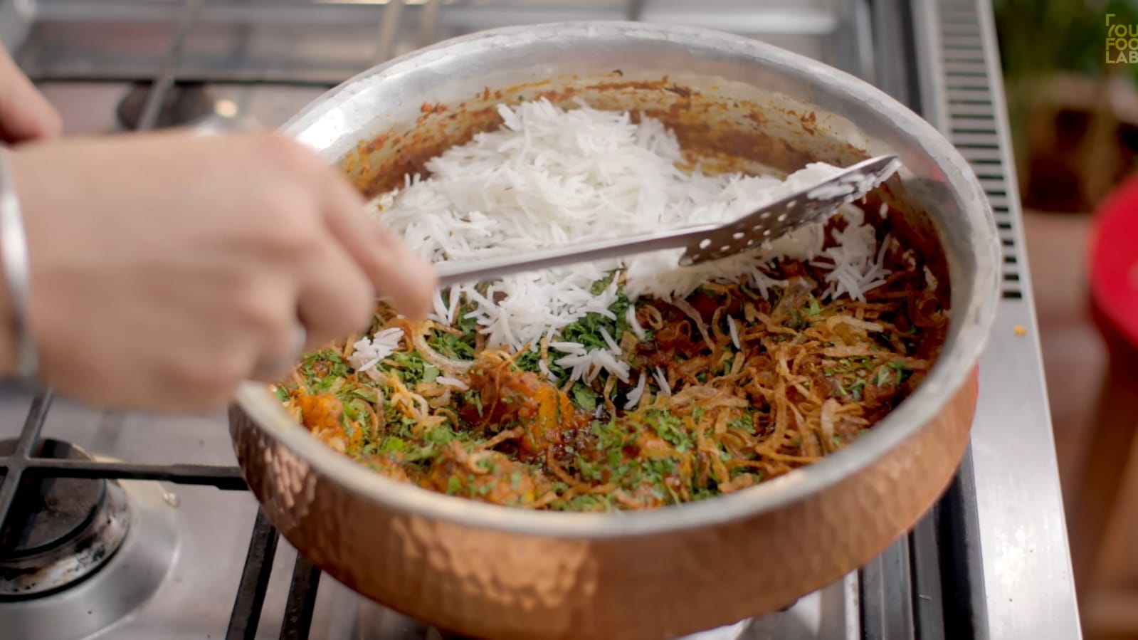 Healthy chicken biryani recipe - foodiedry recipe Healthy chicken biryani recipe