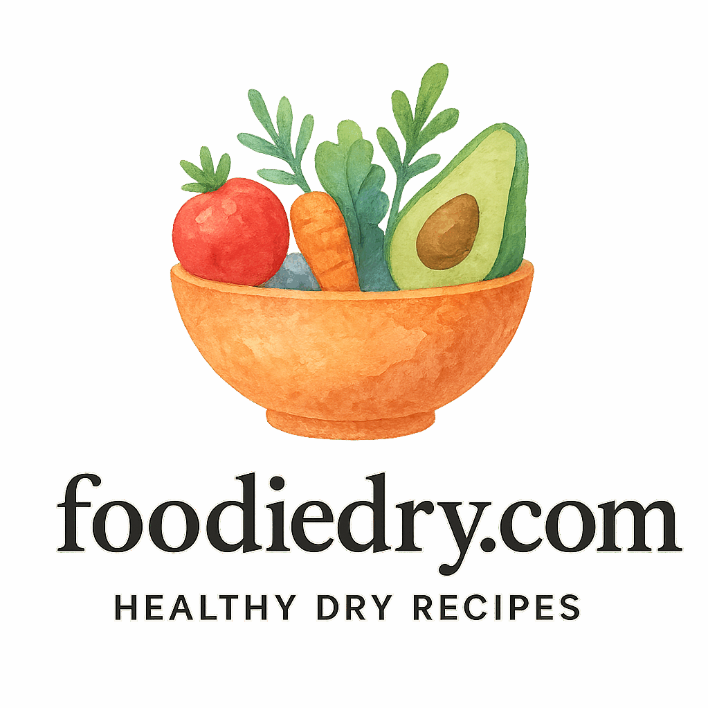 foodiedry.com
